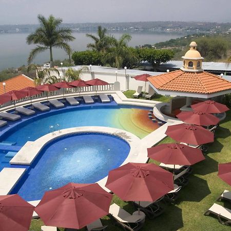 Excelaris Grand Resort Conventions & Spa Текескитенго Экстерьер фото