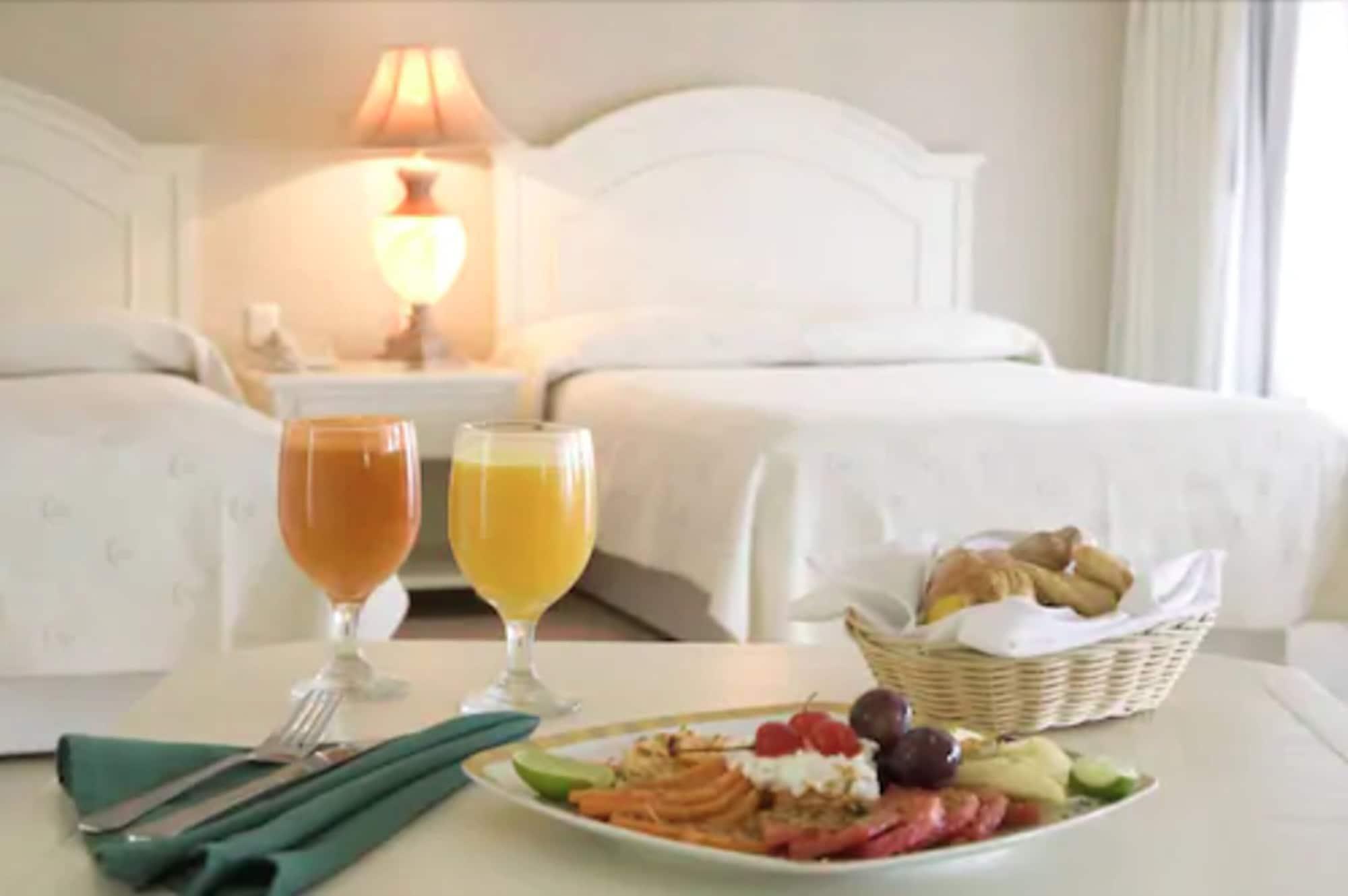 Excelaris Grand Resort Conventions & Spa Текескитенго Экстерьер фото