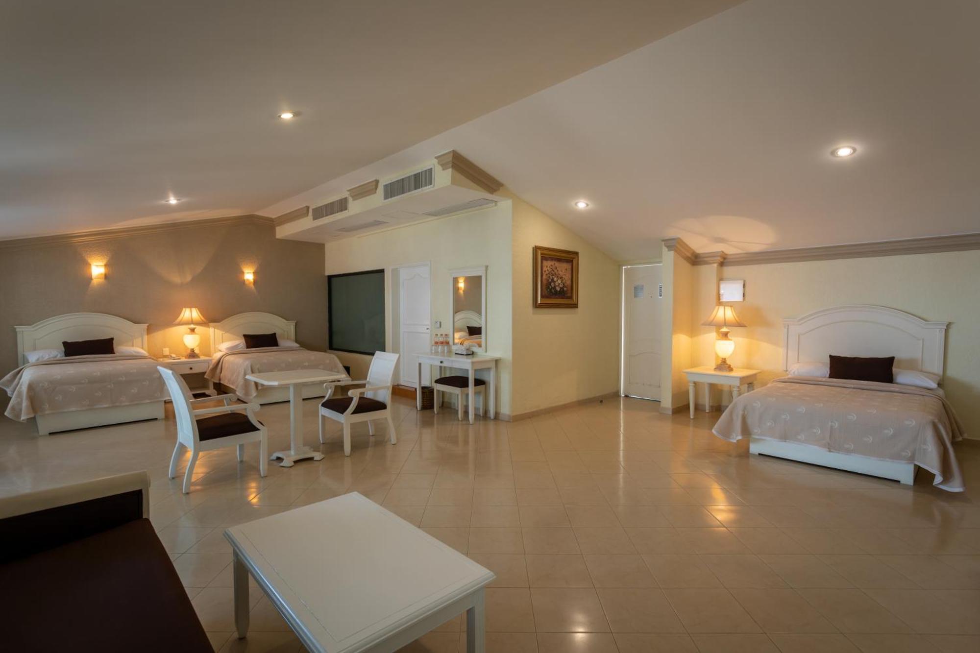 Excelaris Grand Resort Conventions & Spa Текескитенго Экстерьер фото