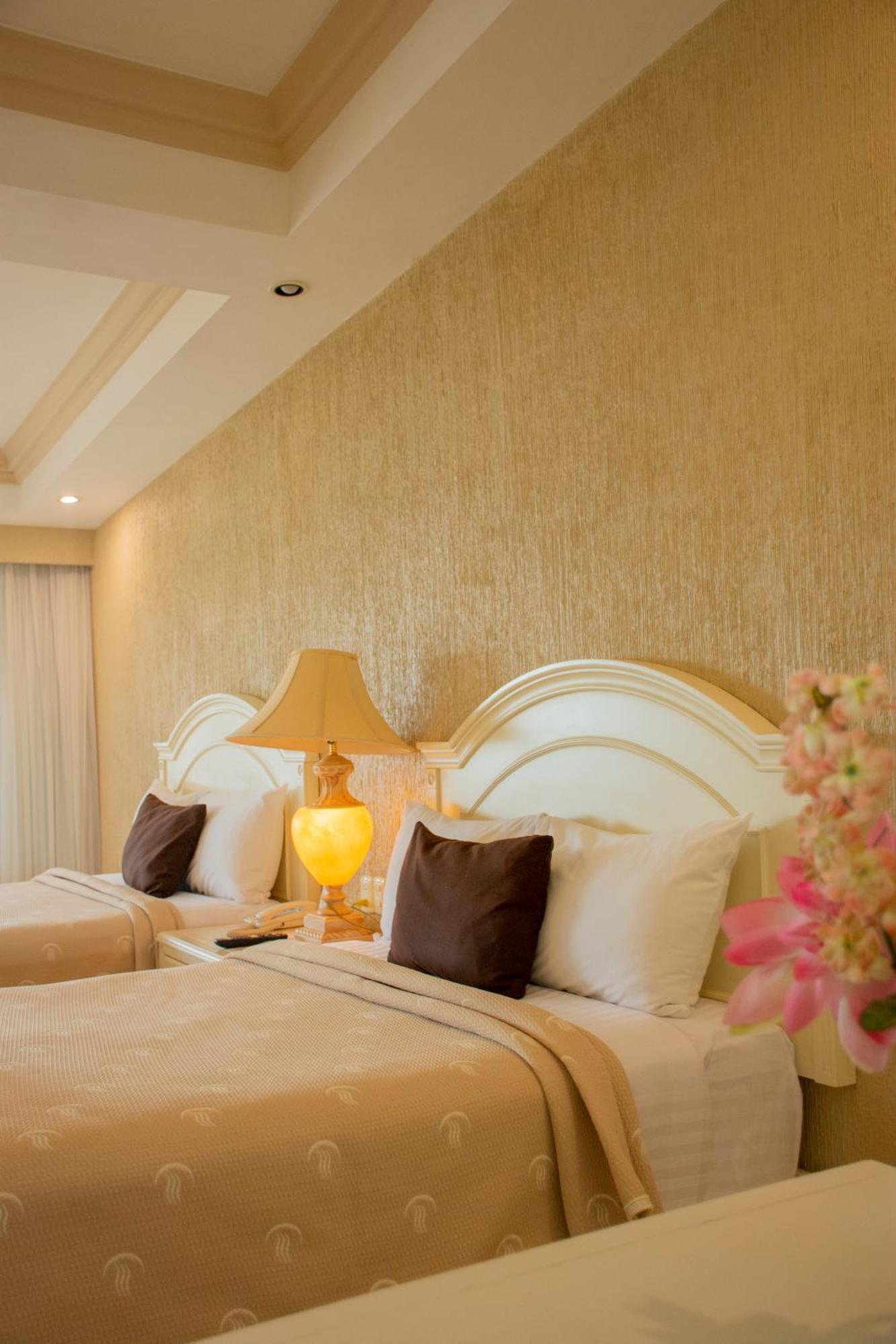 Excelaris Grand Resort Conventions & Spa Текескитенго Экстерьер фото