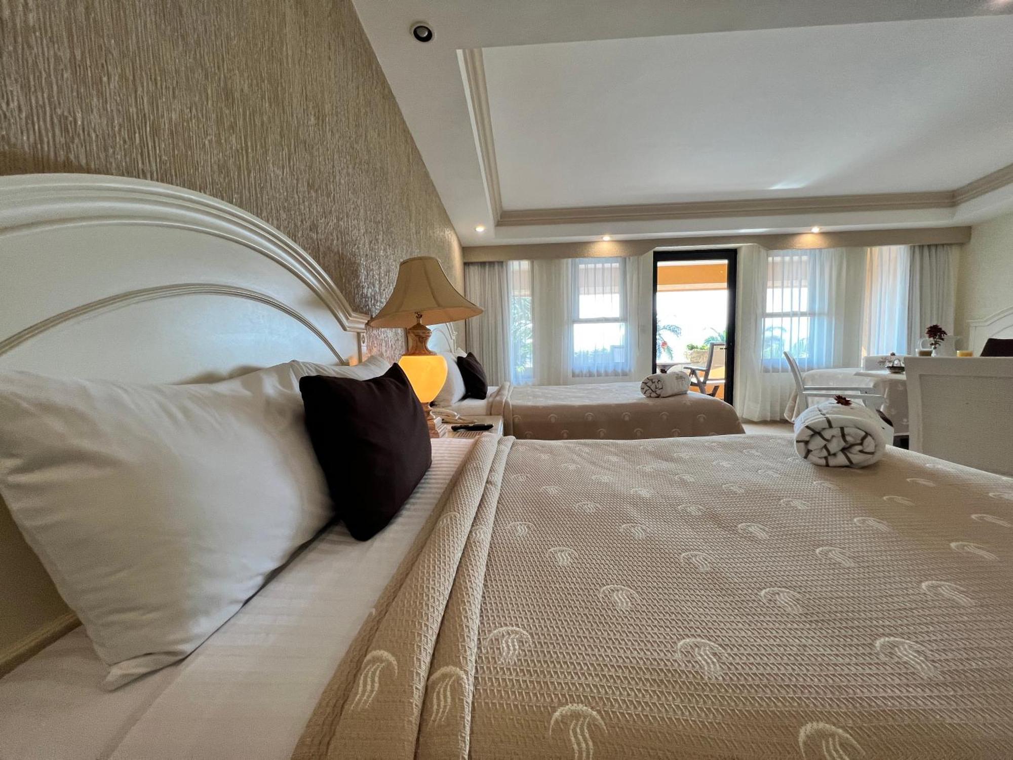 Excelaris Grand Resort Conventions & Spa Текескитенго Экстерьер фото