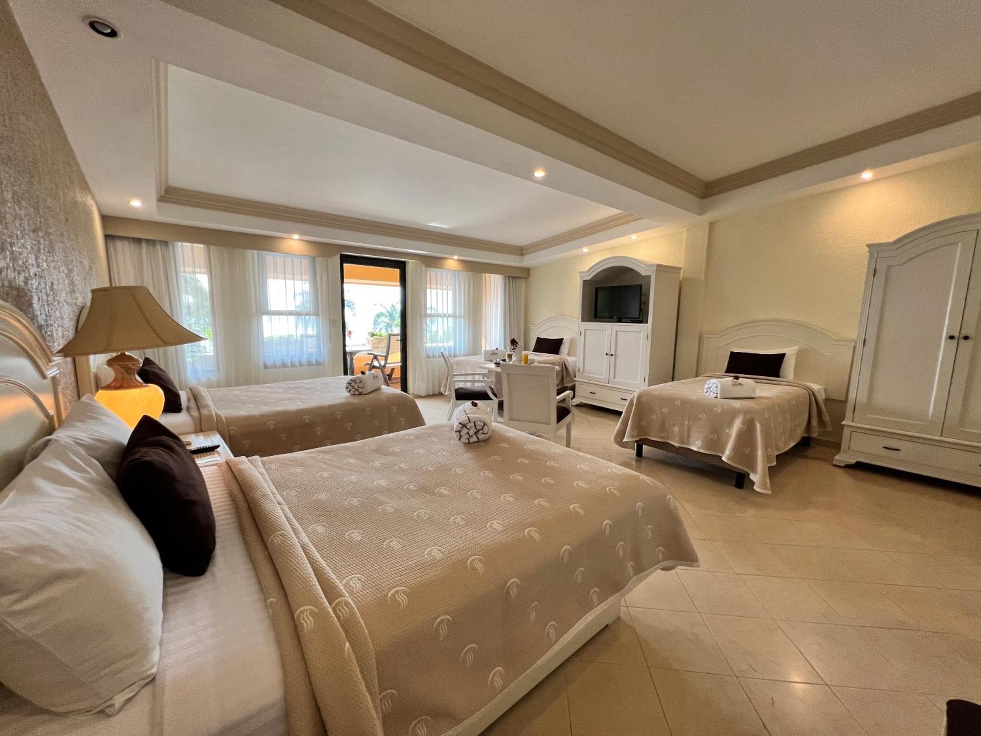 Excelaris Grand Resort Conventions & Spa Текескитенго Экстерьер фото