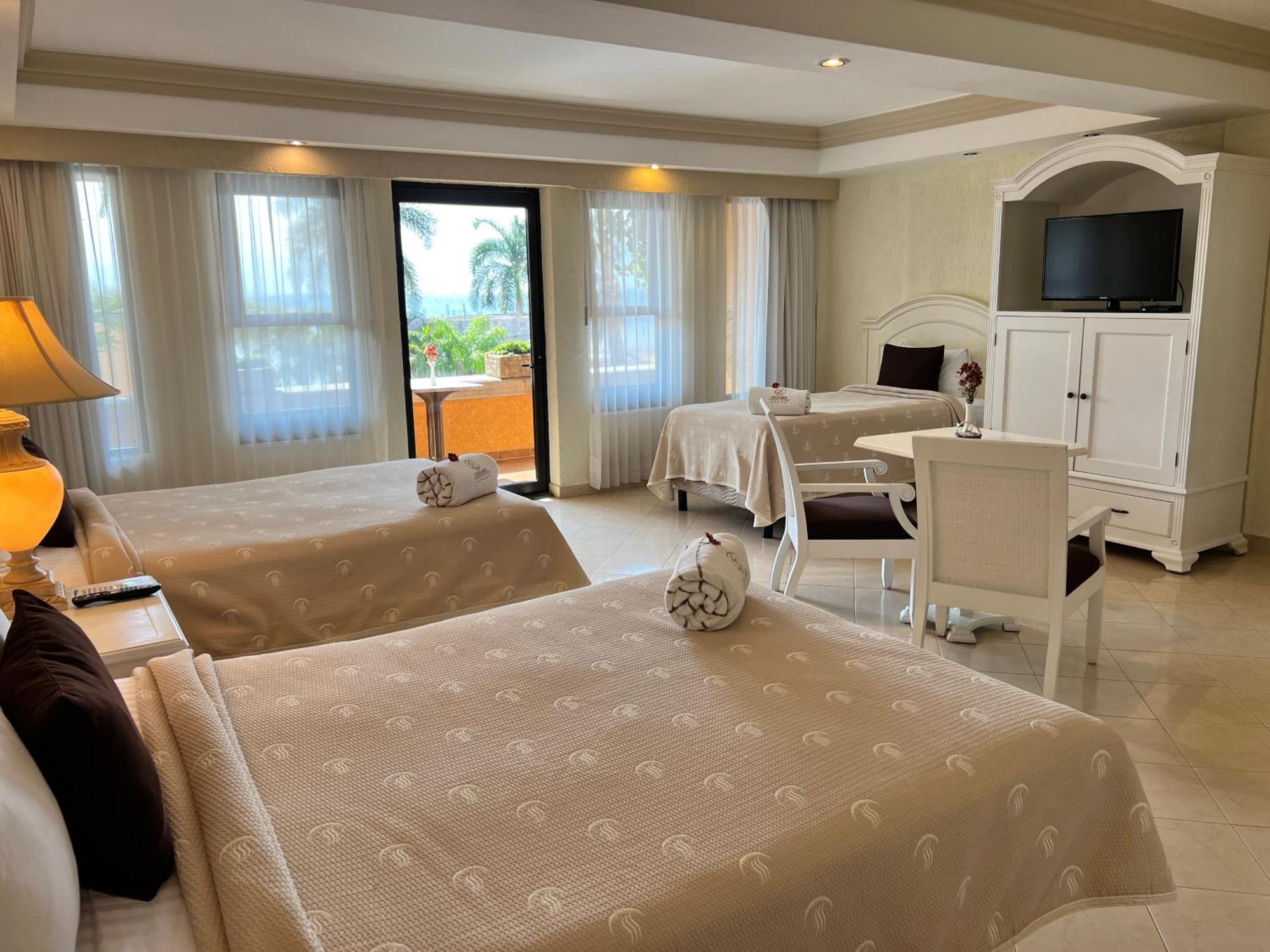 Excelaris Grand Resort Conventions & Spa Текескитенго Экстерьер фото