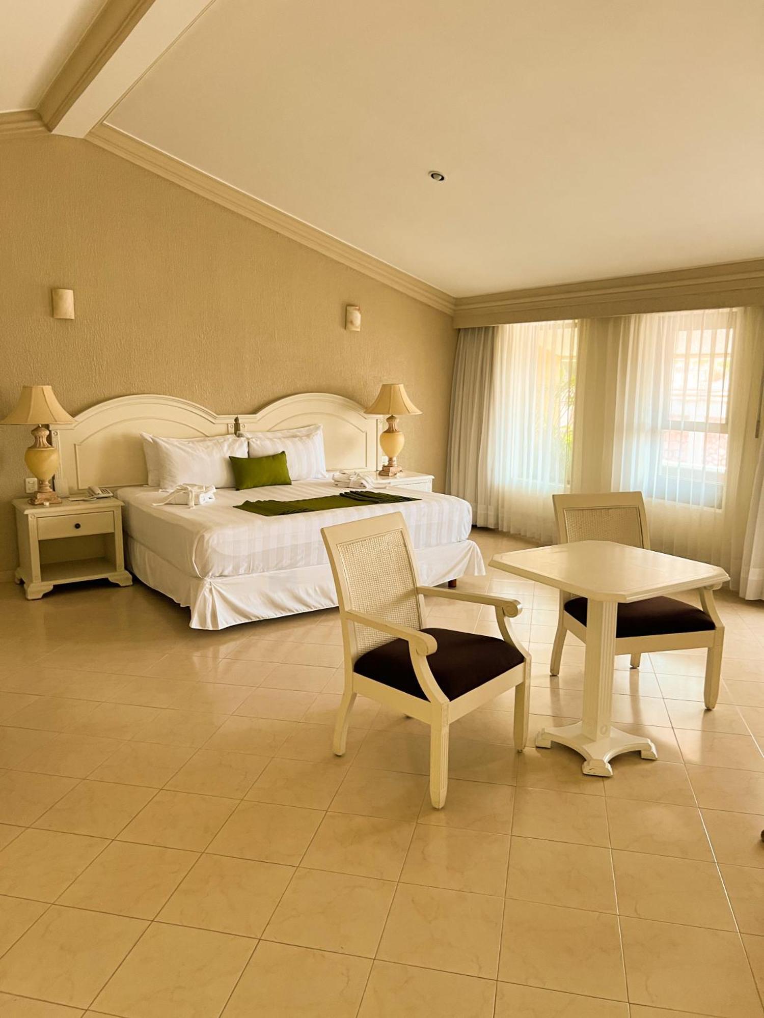Excelaris Grand Resort Conventions & Spa Текескитенго Экстерьер фото