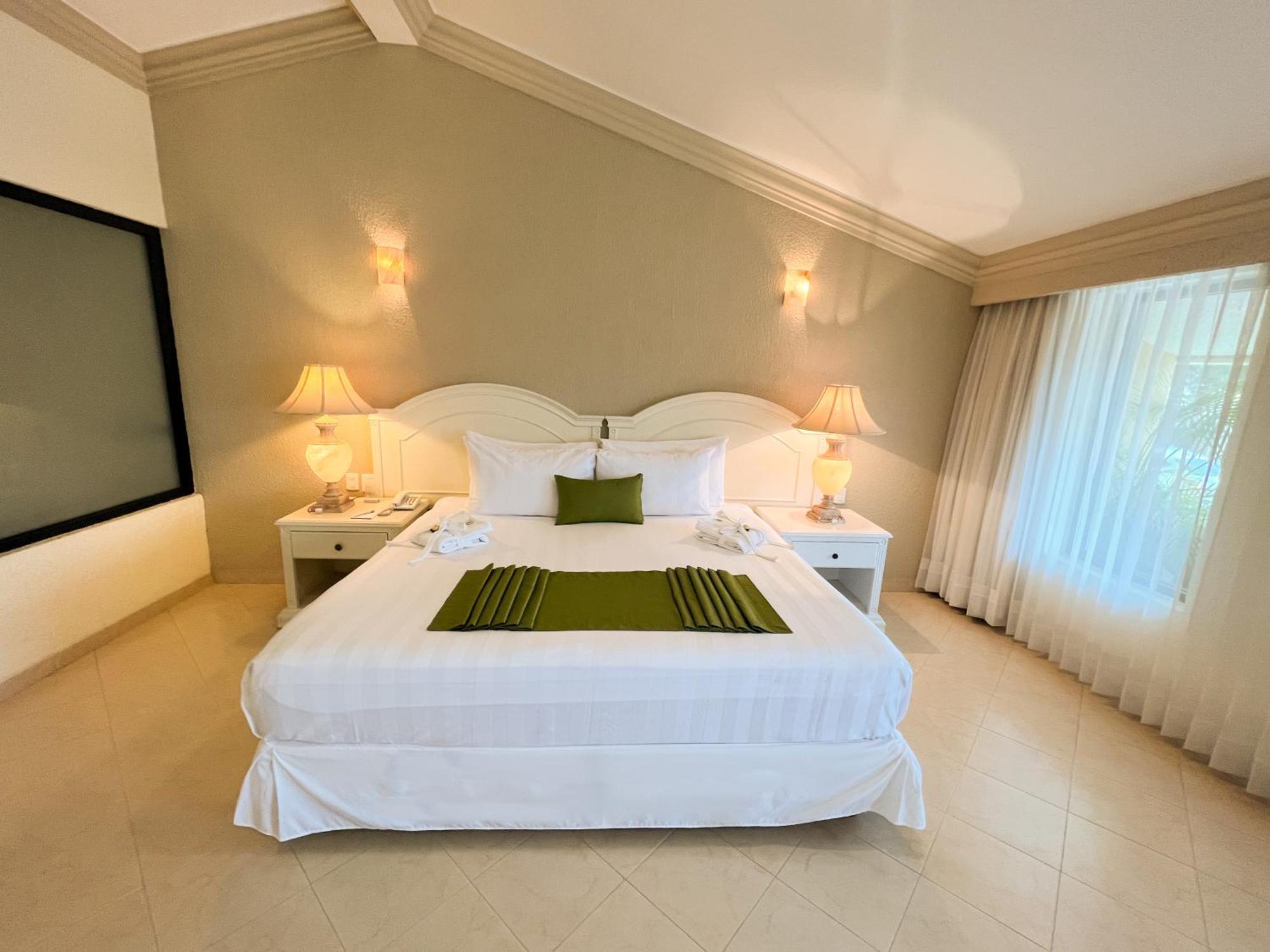 Excelaris Grand Resort Conventions & Spa Текескитенго Экстерьер фото