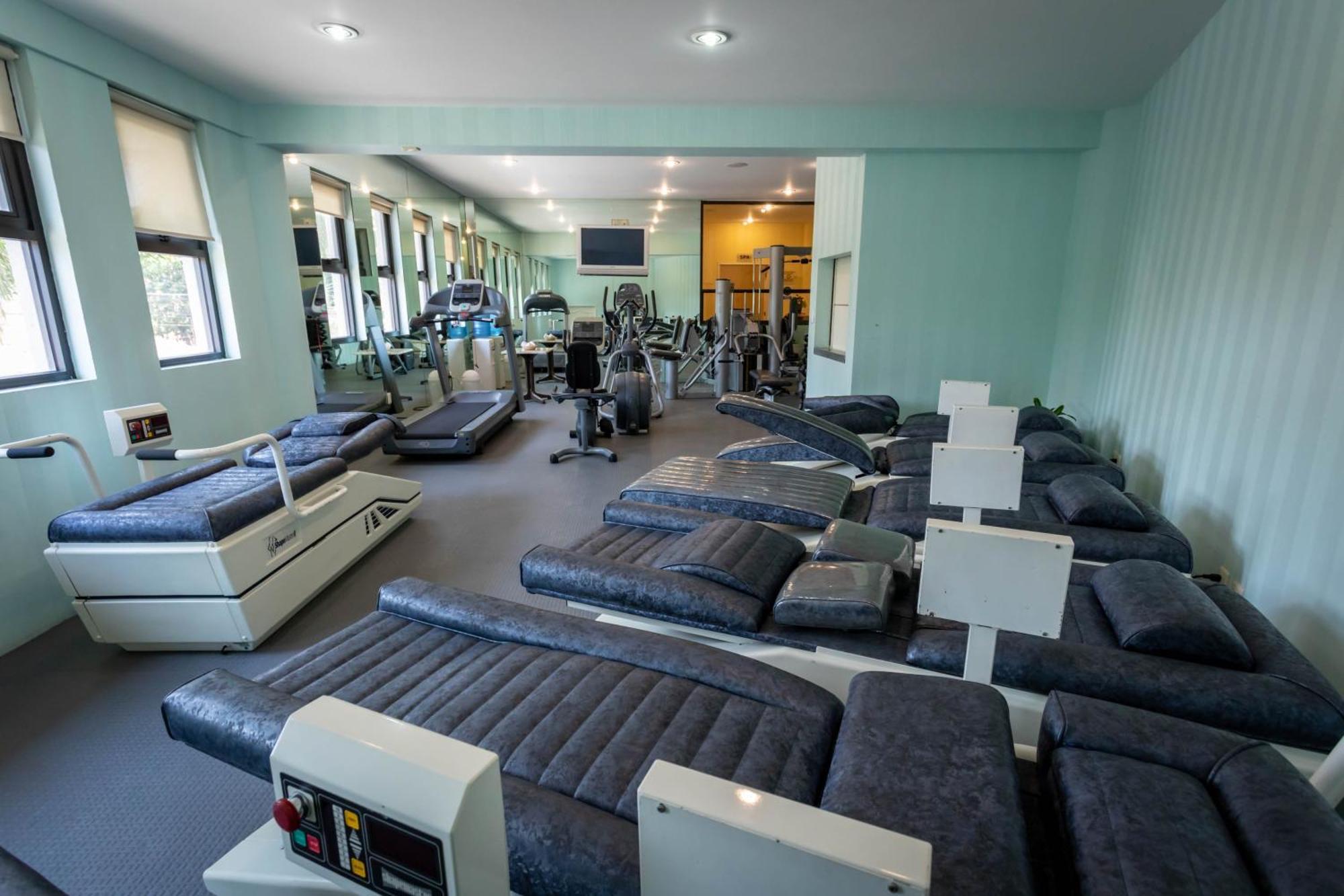 Excelaris Grand Resort Conventions & Spa Текескитенго Экстерьер фото