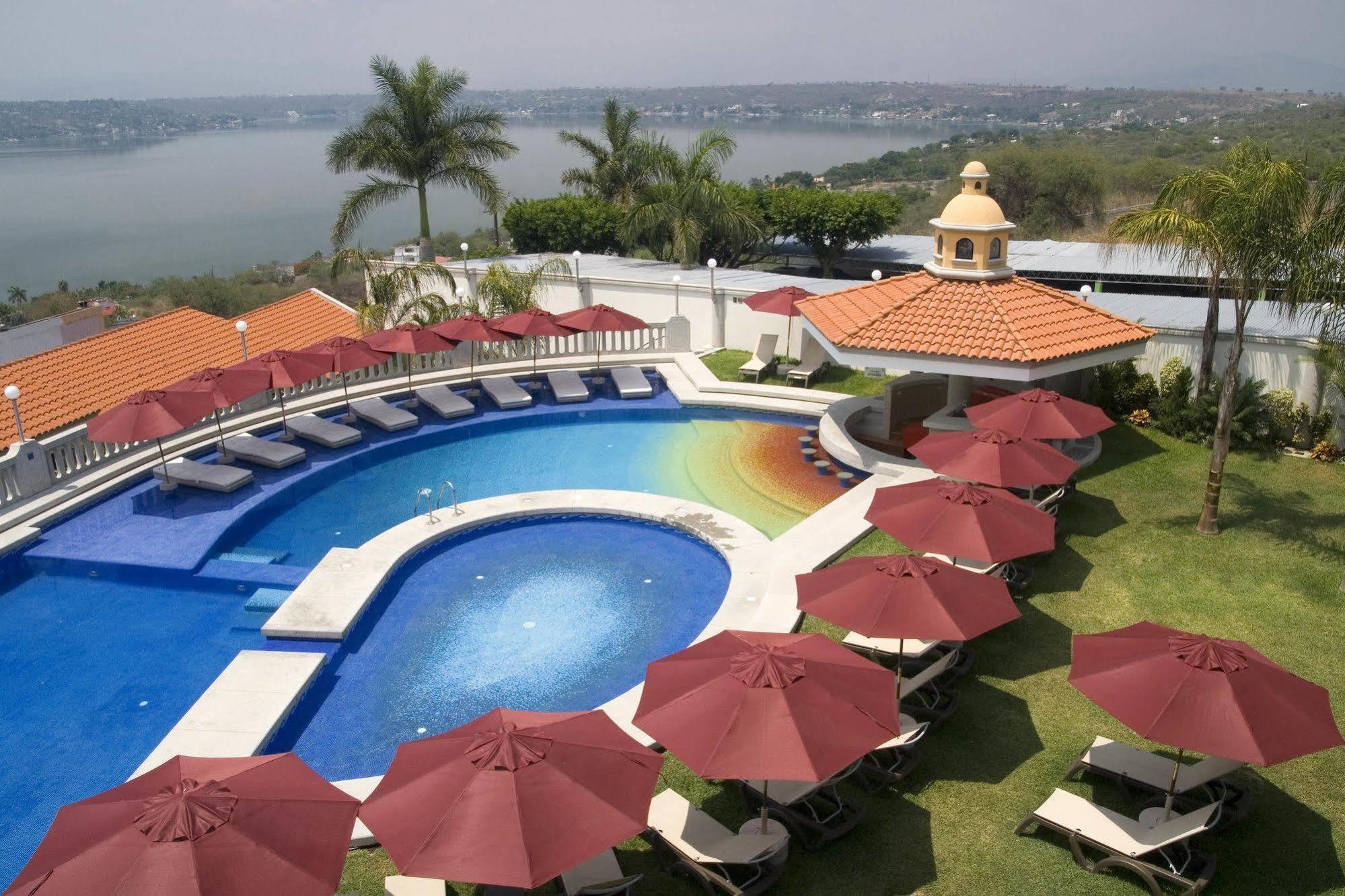 Excelaris Grand Resort Conventions & Spa Текескитенго Экстерьер фото
